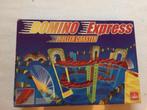 Domino Express, Kinderen en Baby's, Gebruikt, Ophalen of Verzenden, Bouwen