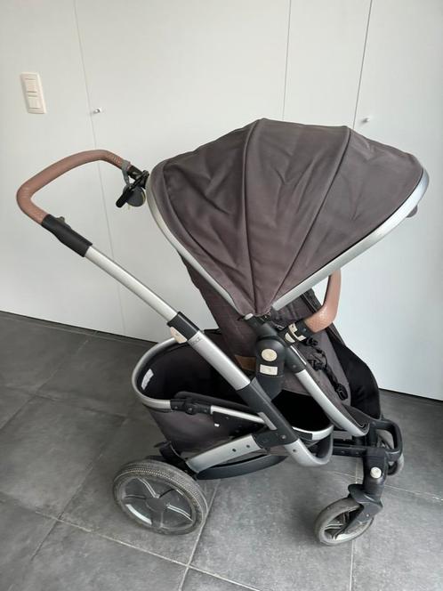 Joolz geo kinderwagen met extra zitje en vele attributen, Enfants & Bébés, Poussettes & Combinaisons, Utilisé, Poussette, Enlèvement