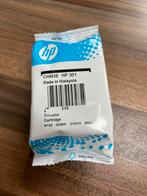 Cartridge/inktpatroon 301 van HP, kleur, Computers en Software, Ophalen, Nieuw, Cartridge, Hp