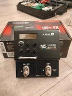 Line 6 M5, Ophalen of Verzenden, Zo goed als nieuw