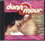 2 CD Donnamour 13, Cd's en Dvd's, Ophalen of Verzenden, Zo goed als nieuw, Pop