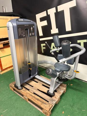 Precor rotary torso fitness beschikbaar voor biedingen