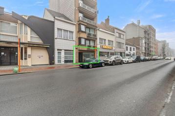 Appartement te koop in Oostende, 1 slpk, Immo, 63 m², 281 kWh/m²/jaar, Appartement, 1 kamers