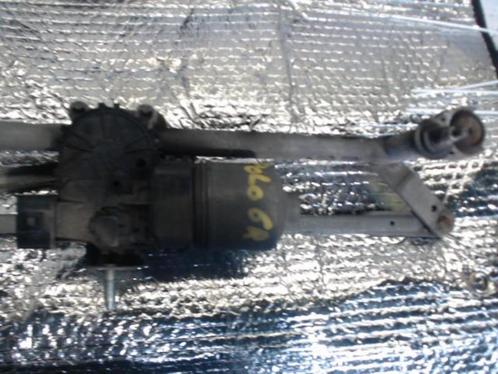 Moteur essuie glace avant VW Polo 5 2009-2014 LP/14687, Auto-onderdelen, Ruiten en Toebehoren, Gebruikt, Ophalen