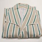 Klassieke heren Pyama Costalino M54, Kleding | Heren, Pyjama's, Ophalen of Verzenden, Gedragen, Maat 52/54 (L)