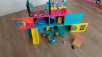 L.O.L. dreamhouse, Kinderen en Baby's, Ophalen of Verzenden, Zo goed als nieuw, Accessoires