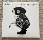 Gustaph - Look At Us Now (LP), Enlèvement ou Envoi, 2000 à nos jours, Comme neuf, Autres formats