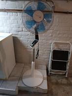 Rowenta Turbo Silence, Ophalen of Verzenden, Gebruikt