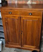 Mooie stevige kast, Enlèvement