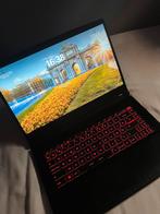 PC Portable Gamer MSI GF63 Thin – GTX 1650 Ti – SSD 480 Go, Computers en Software, Windows Laptops, MSI, Qwerty, Ophalen of Verzenden