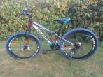 Kinderfiets, Gebruikt, Kiyoko, Handrem, Ophalen