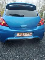 Corsa OPC 190 pk, Auto's, Opel, Voorwielaandrijving, 4 zetels, 4 cilinders, Leder en Stof