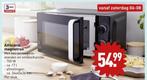 Magnetron recent gekocht, Ophalen, Zo goed als nieuw, Vrijstaand, Microgolfoven