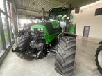 2017 Deutz-Fahr 6180 TTV 4WD landbouwtractor, Zakelijke goederen, Landbouw | Tractoren, Gebruikt, Deutz - Fahr
