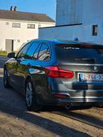 Schone auto met technische keuring 318 benzine. Automatisch, Bedrijf, Te koop