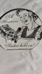 Housewives- people fall off, Ophalen of Verzenden, Zo goed als nieuw