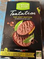 Biologische koekjes, Ophalen of Verzenden