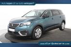Peugeot 5008 Active 130 *7-Zetels*Navigatie*Park Assist*, Auto's, Peugeot, 1199 cc, USB, 1481 kg, 7 zetels