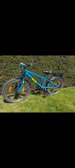 Kinderfiets merk Cube 20 inch, Fietsen en Brommers, Fietsen | Kinderfietsjes, Ophalen, Gebruikt, 20 inch of meer, Cube
