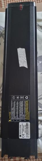 FIETS BATTERIJ  PHYLION  730WH, Ophalen, Gebruikt