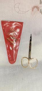 Paire de ciseaux à broder tiledo neuf, Enlèvement ou Envoi, Neuf