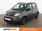 Fiat Panda 1.0 Mild-Hybrid City Life (bj 2021), Auto's, Fiat, Voorwielaandrijving, Stof, Gebruikt, Panda