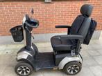 Mobiel scooter, Ophalen, Zo goed als nieuw