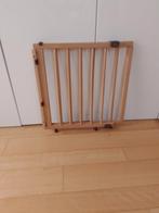 Houten Traphekje kind, Kinderen en Baby's, Babyparken, Ophalen