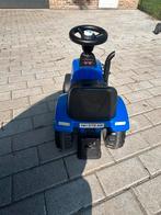 Loop tractor, Kinderen en Baby's, Ophalen, Gebruikt