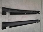 Zijskirt links Mercedes ML w164 2006, Ophalen, Gebruikt, Mercedes-Benz, Links