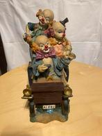 Figurines décoratives – Clowns et oursons vintage, Collections, Enlèvement, Comme neuf