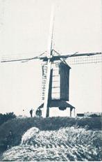 Bulskamp - molen, Ophalen of Verzenden, 1960 tot 1980, Ongelopen, West-Vlaanderen