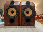 B&W Bowers & Wilkins CDM 1 (Matched Pair) + CC6 Speaker, Audio, Tv en Foto, Luidsprekerboxen, Ophalen, Center speaker