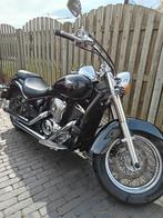 Kawasaki VN 900 Classic, Particulier