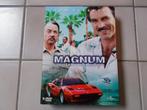 Coffret DVD Magnum saison 4, Boxset, Ophalen of Verzenden, Zo goed als nieuw