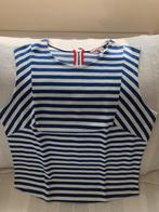 T-shirt dame | HILFIGER (M) | Neuf, Vêtements | Femmes, T-shirts, Taille 38/40 (M), Enlèvement ou Envoi, Bleu, Tommy Hilfiger