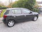 Dacia Sandero dci, Auto's, Voorwielaandrijving, Stof, Euro 6, 4 cilinders