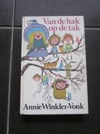 boek Hak op de tak met tekeningen van Fiep Westendorp, Boeken, Ophalen of Verzenden, Gelezen, Fiep Westendorp, Fictie algemeen