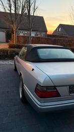 Mercedes A124 W124 cabrio van eerste eigenaar, Auto-onderdelen, Ophalen