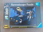 Puzzle Ravensburger XXL 100 pièces, Ophalen of Verzenden, Meer dan 50 stukjes, Zo goed als nieuw, 6 jaar of ouder