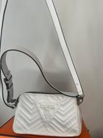 Handtas dames wit, Ophalen of Verzenden, Wit, Handtas