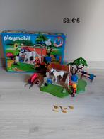 Playmobil, Ophalen of Verzenden, Zo goed als nieuw
