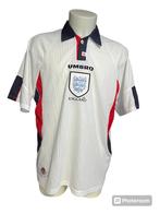 Maillot Angleterre 1997-1999 authentique, Collections, Comme neuf, Maillot