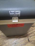 Euro Engel vrachtwagen trucks compressor koelbox op 24 volt, Caravans en Kamperen, Ophalen of Verzenden, Zo goed als nieuw
