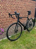 GIANT TCR Advanced Disc, Ophalen, 10 tot 15 versnellingen, Heren, Aluminium