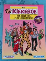 Kiekeboe pakket van 53 albums in zeer goede staat, Ophalen, Zo goed als nieuw
