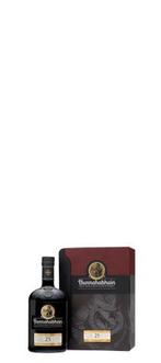 Bunnahabhain 25 Years Whisky 46,3 70 cl., Enlèvement