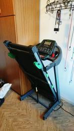 Tunturi CardioFit T30 loopband / treadmill | weinig gebruik, Sport en Fitness, Fitnessapparatuur, Ophalen, Gebruikt, Metaal, Loopband