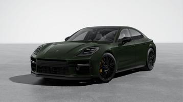 Porsche Panamera Turbo S E-Hybrid beschikbaar voor biedingen