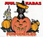 Juul Kabas - Pompoenenlied, Cd's en Dvd's, Cd Singles, 1 single, Ophalen of Verzenden, Zo goed als nieuw, Pop
